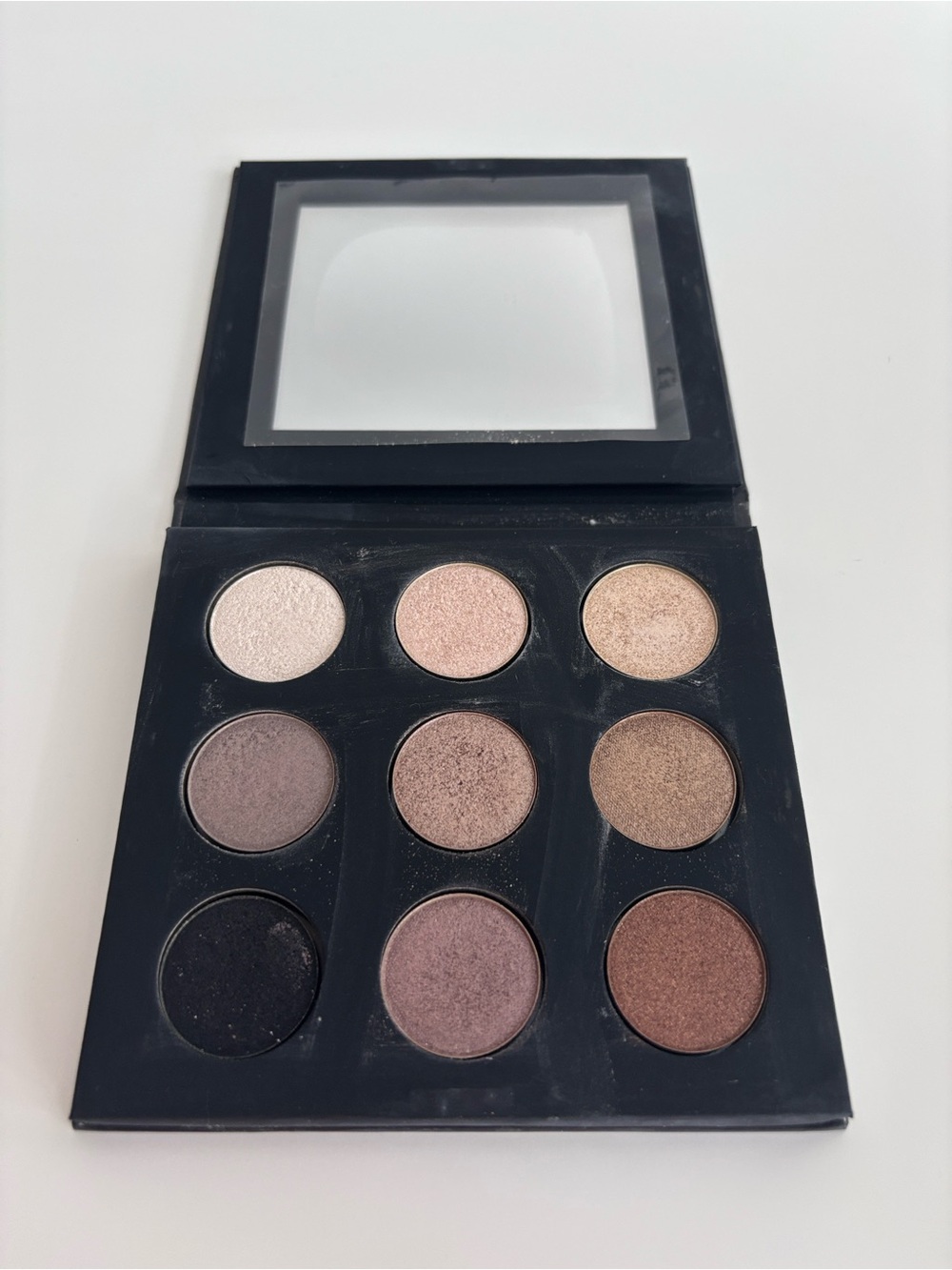 Make Up Forever artist palette